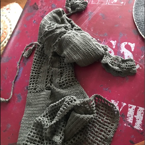 Crochet mini - Picture 7 of 7